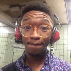 Meet your Posher, Elijah